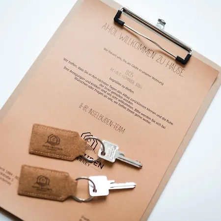 Apartamento Bismarck 1884 B5