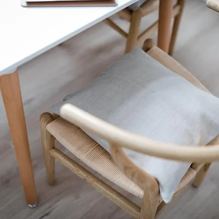 Apartamento Bismarck 1884 B5