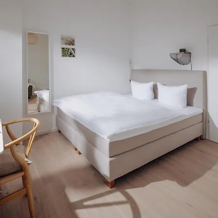 Apartamento Bismarck 1884 B5