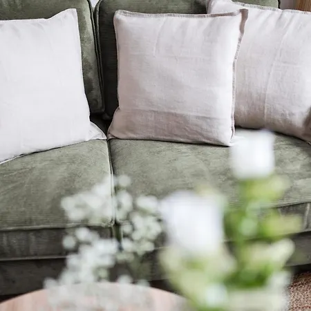 Bismarck 1884 B5 Apartamento Norderney