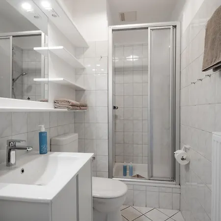 Bismarck 1884 B5 Apartamento