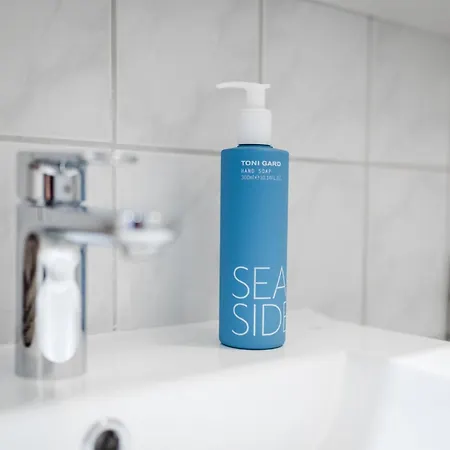 Bismarck 1884 B5 Apartamento *