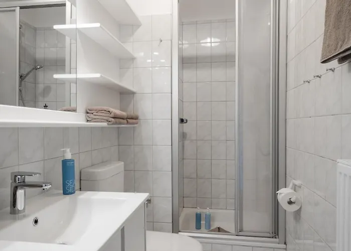 Bismarck 1884 B5 Lejlighed