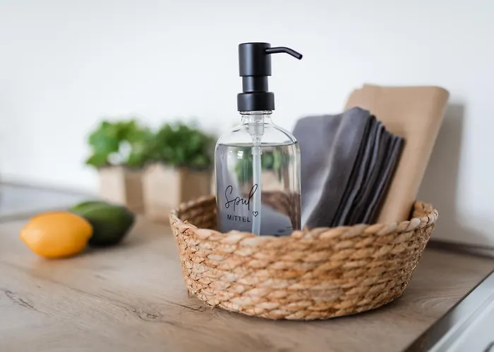 Bismarck 1884 B5 Lejlighed