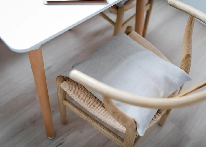 Bismarck 1884 B5 Lejlighed *