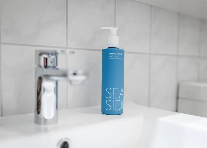 Bismarck 1884 B5 Lejlighed *